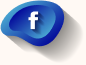 Facebook blob icon