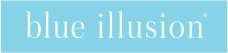 Blue Illusion logo