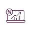 Metrics icon